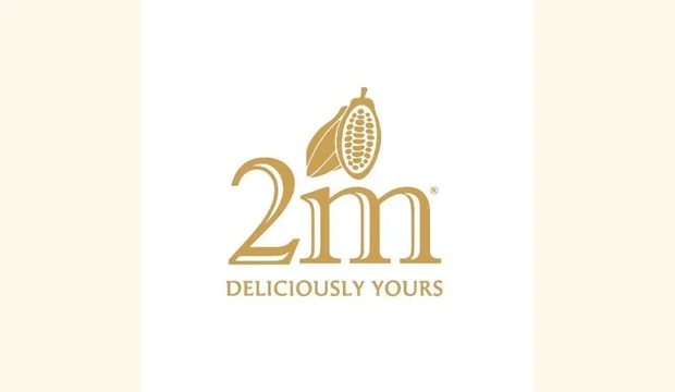 2M logo
