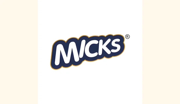 Micks logo
