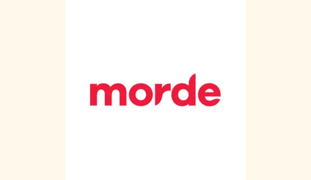Morde logo