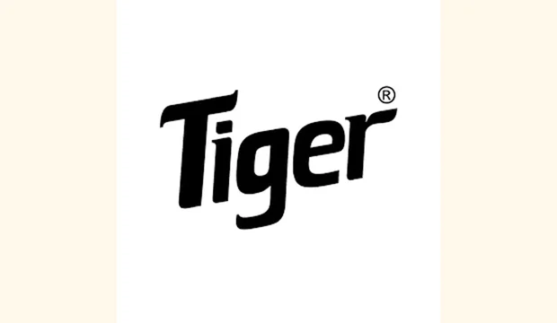 Tiger logo